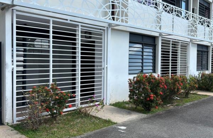 Location Appartement 97300