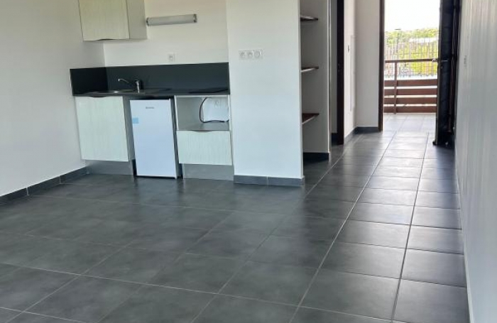 Location Appartement 97300