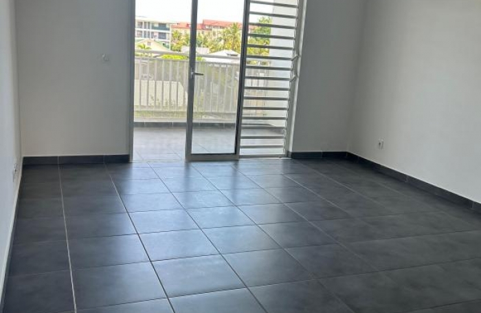 Location Appartement 28.5m&sup2; 1 pi&#232;ce Cayenne