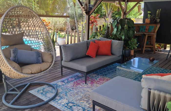 Vente Maison 244m² 6 pièces Cayenne