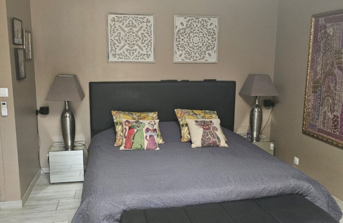 Vente Maison 244m² 6 pièces Cayenne