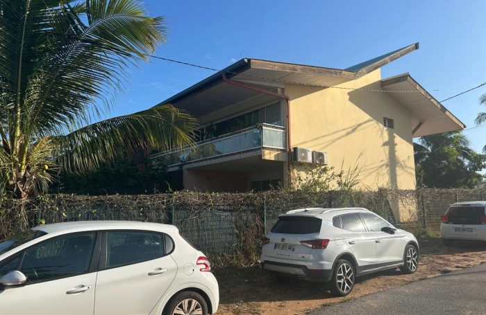 Location Appartement 97354