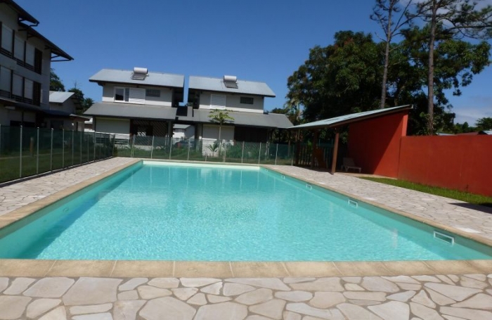 Location Appartement 97300