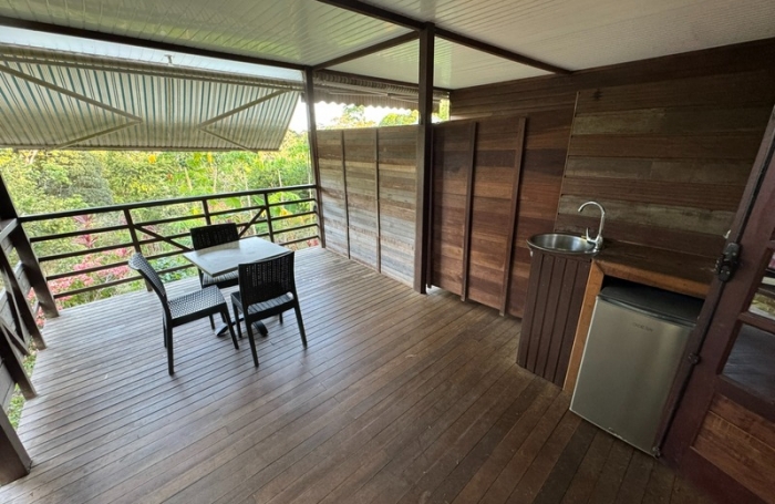 Vente Maison 167m&sup2; 3 pi&#232;ces Roura