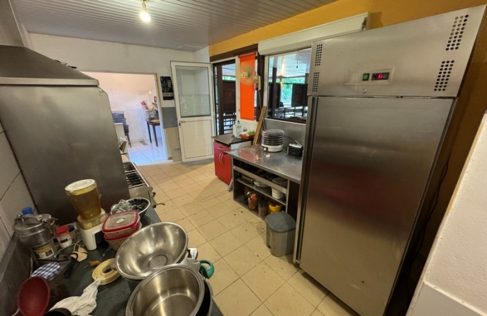 Vente Maison 167m&sup2; 3 pi&#232;ces Roura