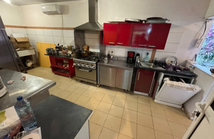 Vente Maison 167m&sup2; 3 pi&#232;ces Roura