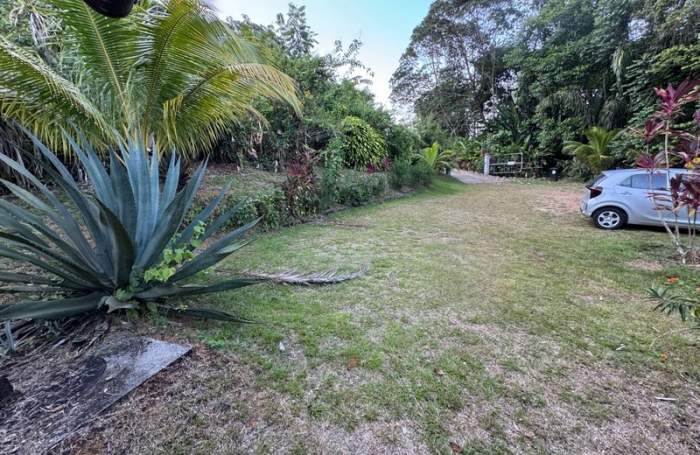 Vente Maison 167m&sup2; 3 pi&#232;ces Roura