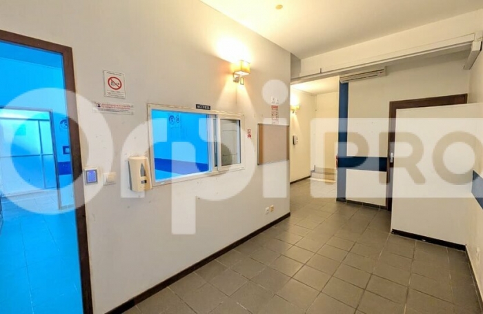 Location Local commercial 