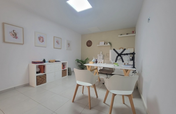 Location Bureaux 97300