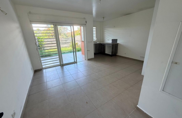 Vente Appartement 97354