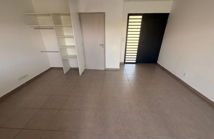 Vente Appartement 24.88m&sup2; 1 pi&#232;ce Remire Montjoli