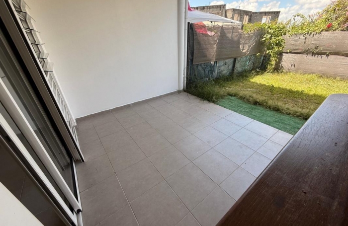 Vente Appartement 24.88m&sup2; 1 pi&#232;ce Remire Montjoli