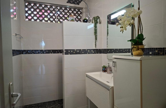 Vente Maison 134m&sup2; 4 pi&#232;ces Matoury