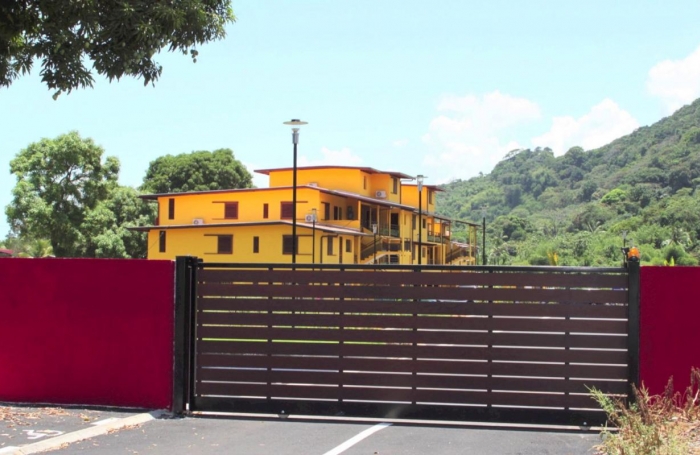 Location Appartement 97354