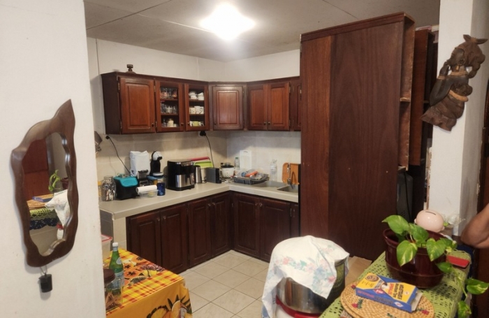 Vente Maison 158m&sup2; 4 pièces Remire Montjoli