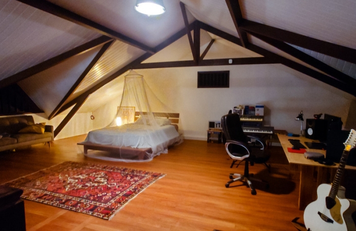 Vente Maison 270m&sup2; 7 pi&#232;ces Matoury