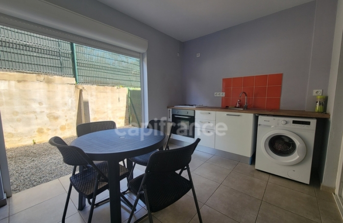 Location Appartement 97354