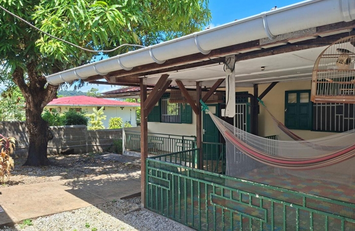 Vente Maison 145m&sup2; 5 pi&#232;ces Remire Montjoli