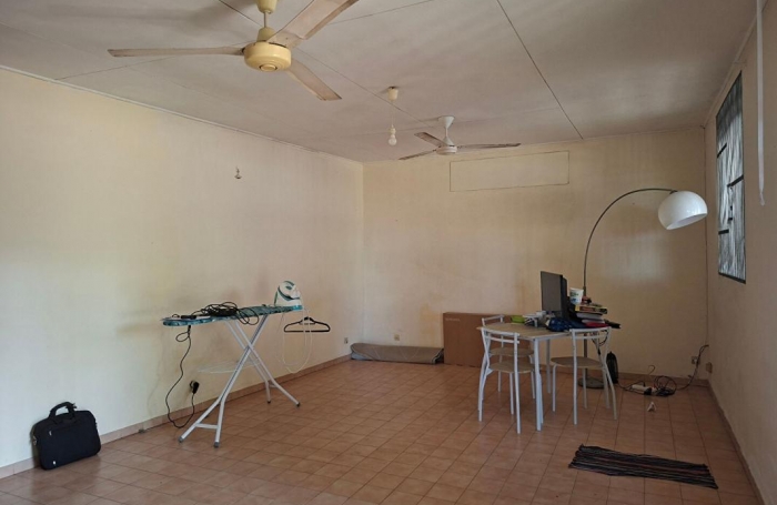 Vente Maison 145m&sup2; 5 pi&#232;ces Remire Montjoli