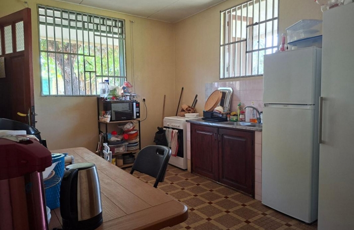 Vente Maison 145m&sup2; 5 pi&#232;ces Remire Montjoli