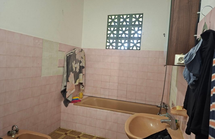 Vente Maison 145m&sup2; 5 pi&#232;ces Remire Montjoli