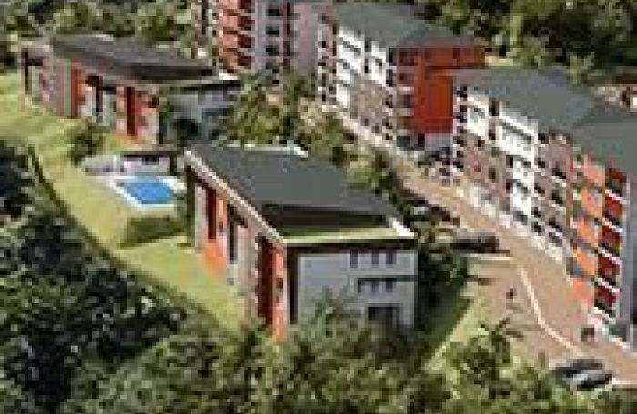 Location Appartement 97354