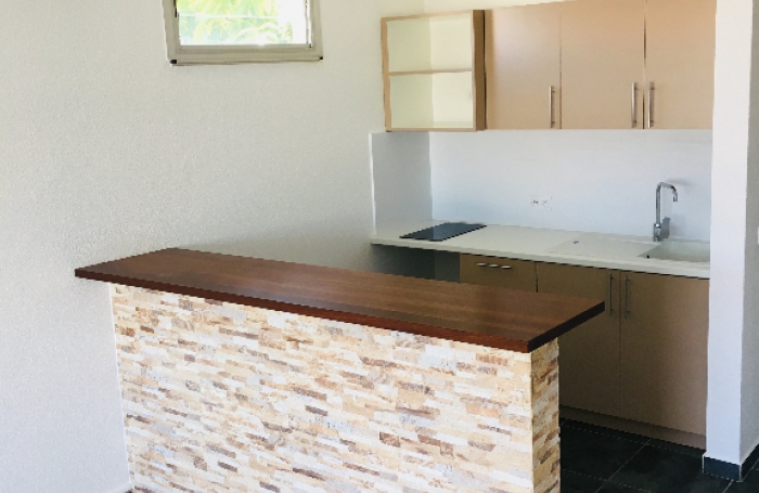 Location Appartement 40.45m² 2 pièces Cayenne