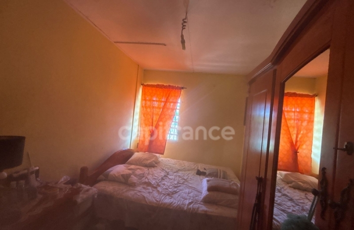 Vente Maison 92m&sup2; 4 pi&#232;ces Cayenne