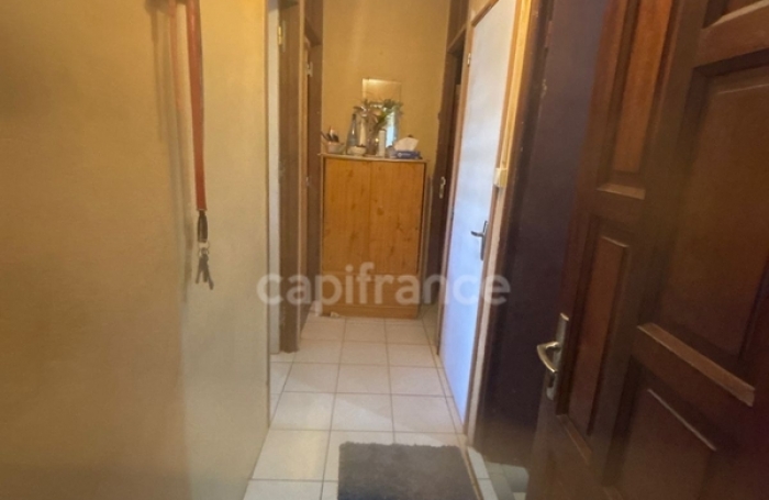 Vente Maison 92m&sup2; 4 pi&#232;ces Cayenne