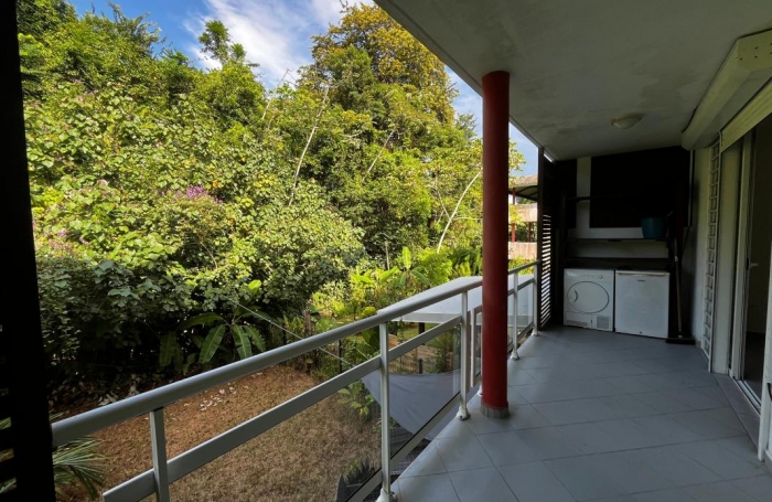 Vente Appartement 50.56m&sup2; 2 pi&#232;ces Remire Montjoli