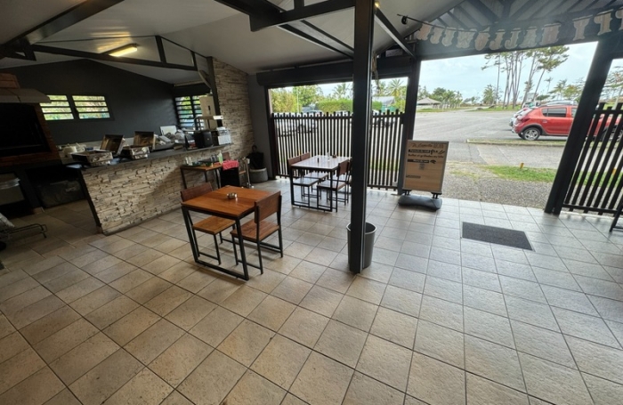 Vente Fonds de commerce 286m&sup2; Kourou