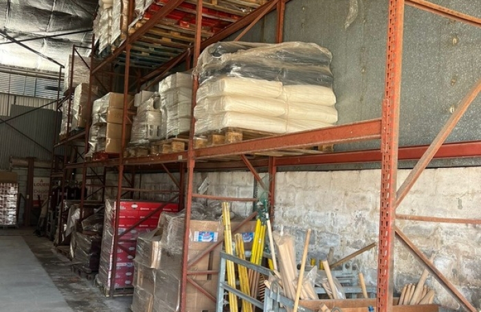 Location Local commercial 150m&sup2; Matoury