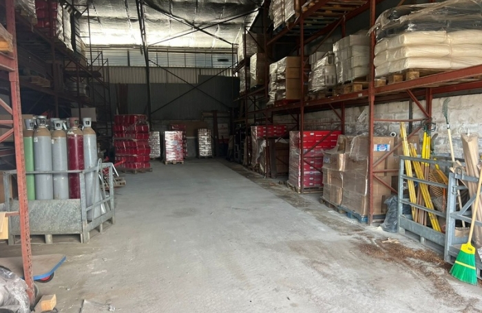 Location Local commercial 150m&sup2; Matoury