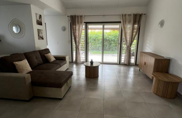 Location Maison 133m&sup2; 4 pi&#232;ces Kourou