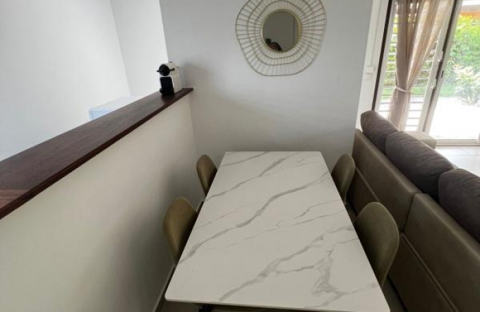 Location Maison 133m&sup2; 4 pi&#232;ces Kourou