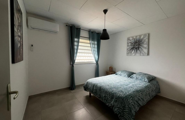 Location Maison 133m&sup2; 4 pi&#232;ces Kourou