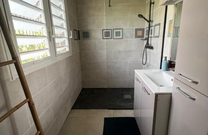 Location Maison 133m&sup2; 4 pi&#232;ces Kourou