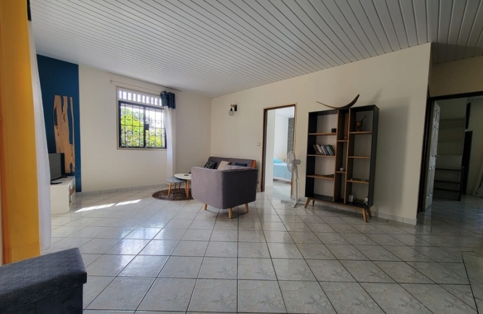 Location Maison 85m&sup2; 4 pi&#232;ces Macouria Tonate