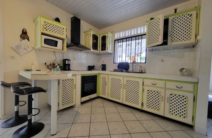 Location Maison 85m&sup2; 4 pi&#232;ces Macouria Tonate