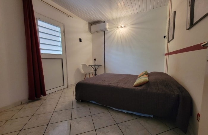 Location Maison 85m&sup2; 4 pi&#232;ces Macouria Tonate