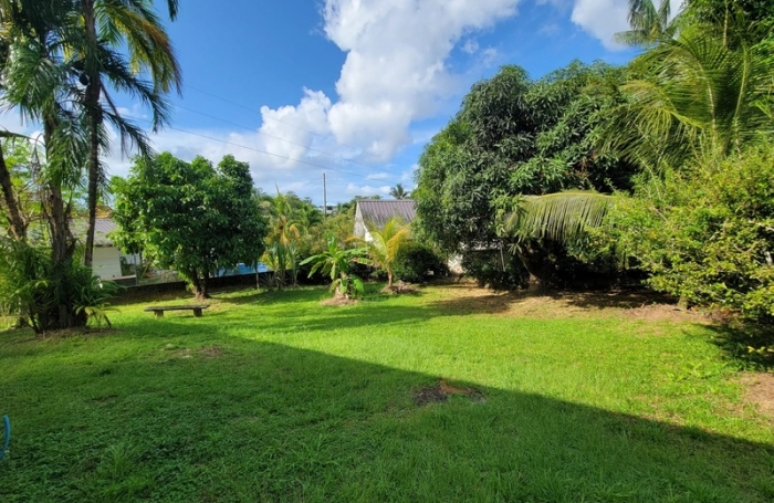 Location Maison 85m&sup2; 4 pi&#232;ces Macouria Tonate