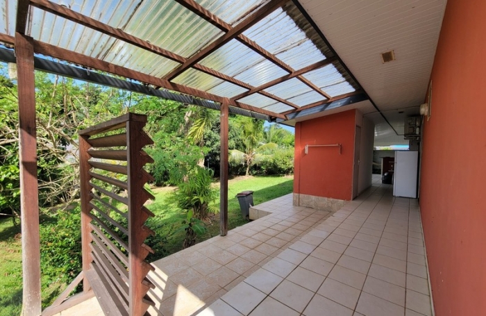 Location Maison 85m&sup2; 4 pi&#232;ces Macouria Tonate