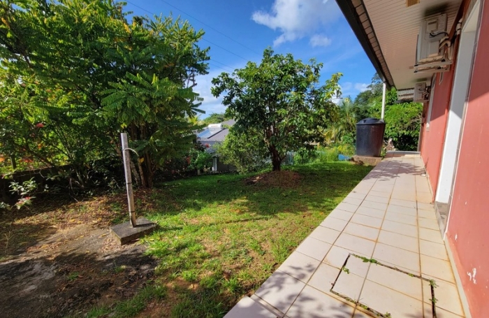 Location Maison 85m&sup2; 4 pi&#232;ces Macouria Tonate