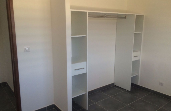 Location Maison 83.56m&sup2; 4 pi&#232;ces Macouria Tonate