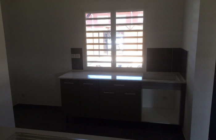 Location Maison 83.56m&sup2; 4 pi&#232;ces Macouria Tonate