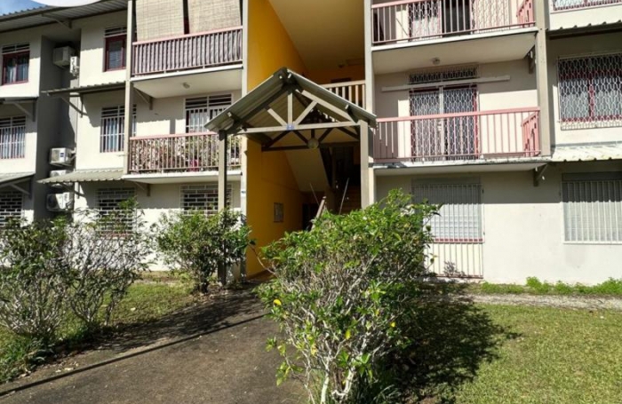 Vente Appartement 97310