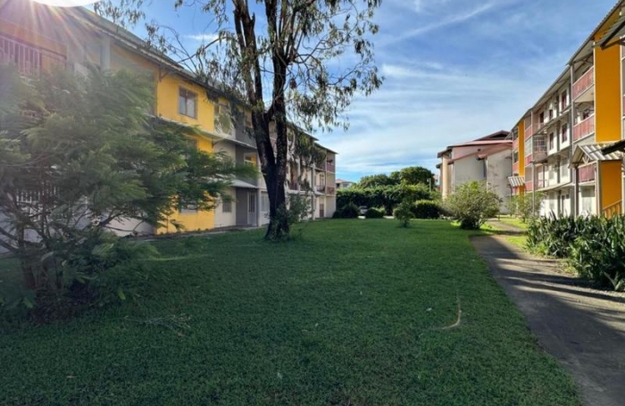 Vente Appartement 73m&sup2; 3 pi&#232;ces Kourou