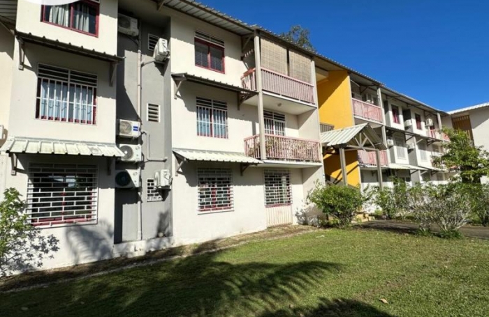 Vente Appartement 73m&sup2; 3 pi&#232;ces Kourou