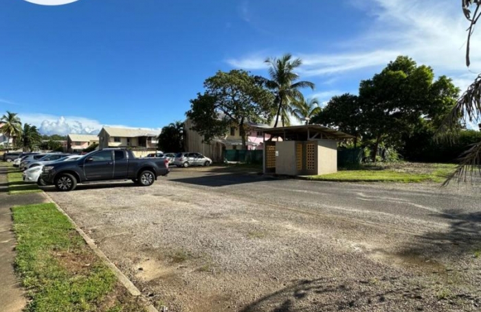 Vente Appartement 73m&sup2; 3 pi&#232;ces Kourou