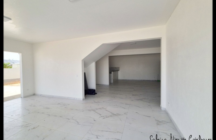 Location Maison 209m&sup2; 6 pi&#232;ces Kourou